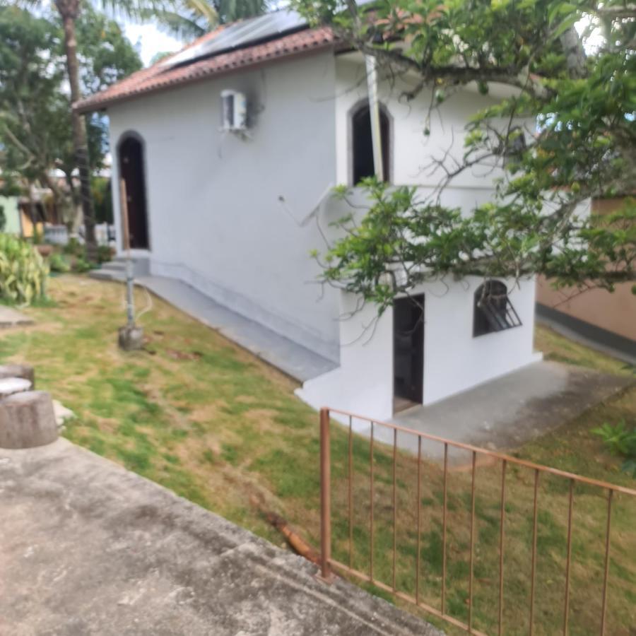 Pousada Nossa Senhora Penedo  Ngoại thất bức ảnh