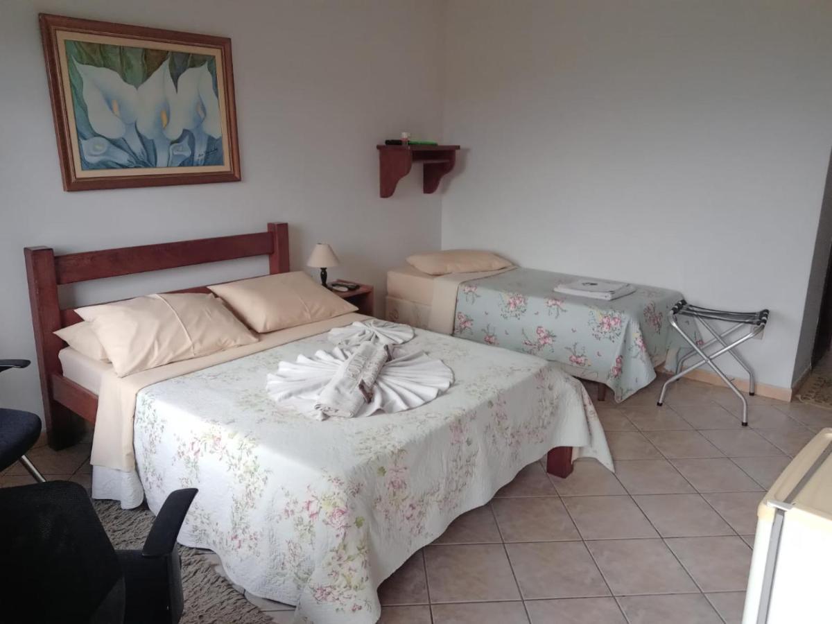 Pousada Nossa Senhora Penedo  Phòng bức ảnh
