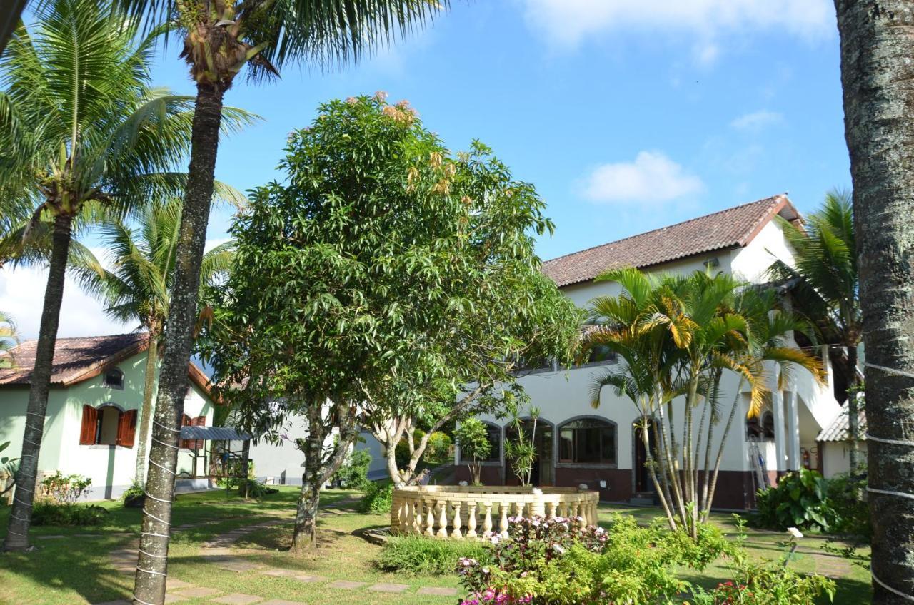 Pousada Nossa Senhora Penedo  Ngoại thất bức ảnh The house of the first Governor of North Sulawesi, A.J. Liek A Po