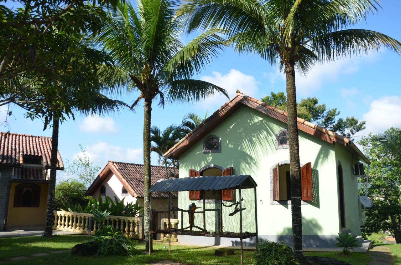Pousada Nossa Senhora Penedo  Ngoại thất bức ảnh The house of the first Thai King, King Rama I, in Nakhon Si Thammarat